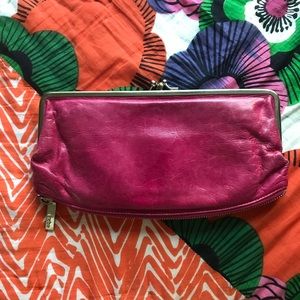 HOBO clutch wallet